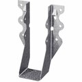 Simpson Strong-Tie 20-Gauge 2x6 Face Mount Joist Hanger LU26-100PK